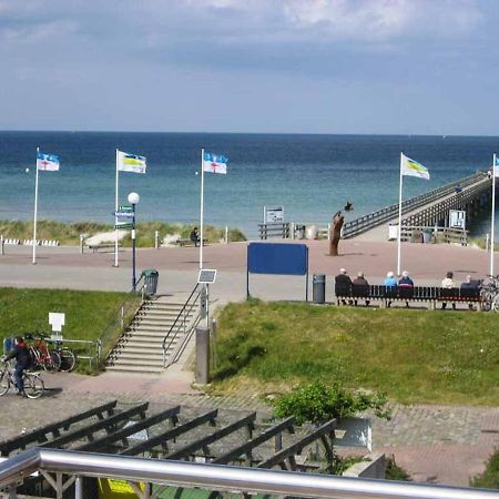 Strandfewo Am Schoenberger Strand Schonberger Strand Exterior foto